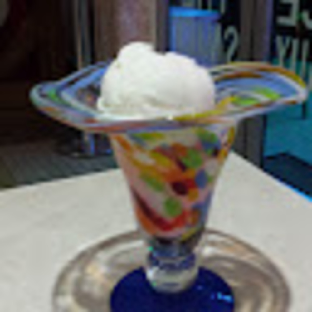 Meet your Posher, Steven d